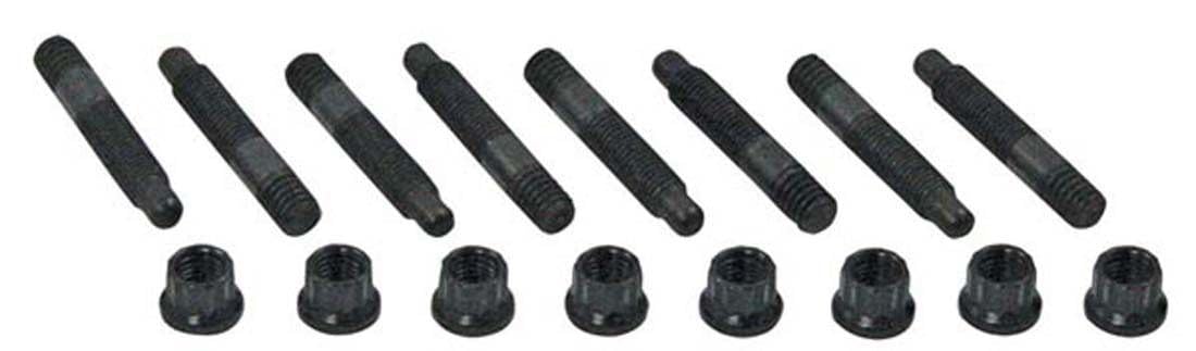 Bullet Nose Moroso 68831 Valve Cover Stud Kit