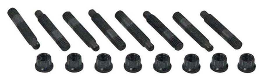 Bullet Nose Moroso 68831 Valve Cover Stud Kit