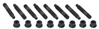 Bullet Nose Moroso 68831 Valve Cover Stud Kit