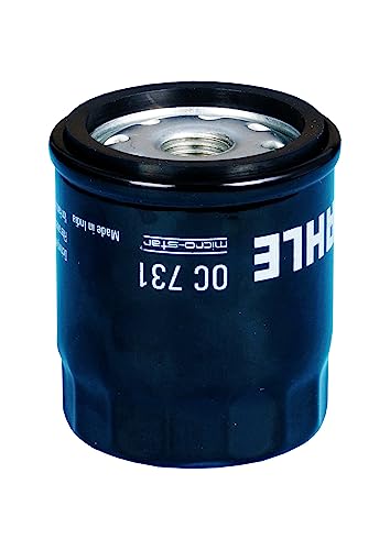 Engine Oil Filter MAHLE OC 731