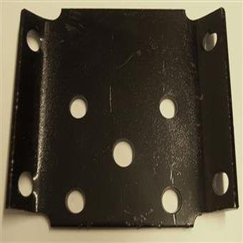 Shock Tie Plate AP Products 0141938281
