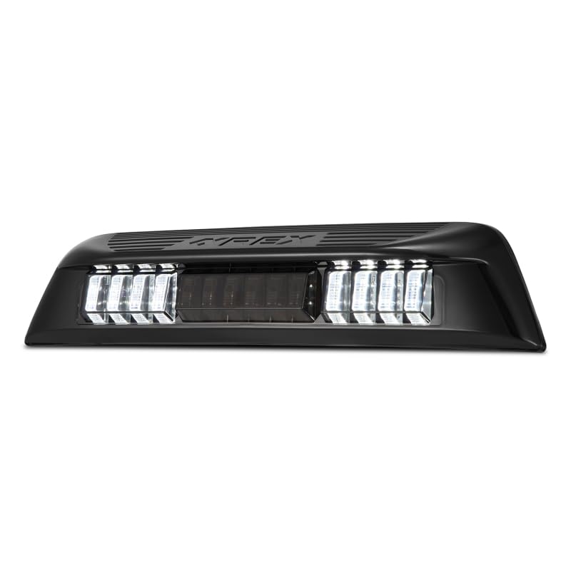 ARX LUXX AlphaRex 220080 Brake Lights