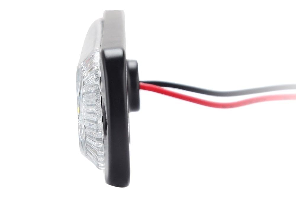 LED Light Custer Products STR61W