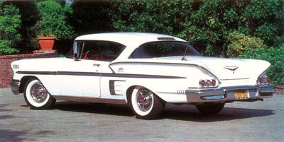 HushMat Tri-Five Sedan 1955-1957 Roof Custom Sound Deadening and Thermal Insulation Kit