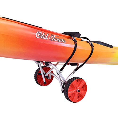 Malone Kayak & Canoe Cart