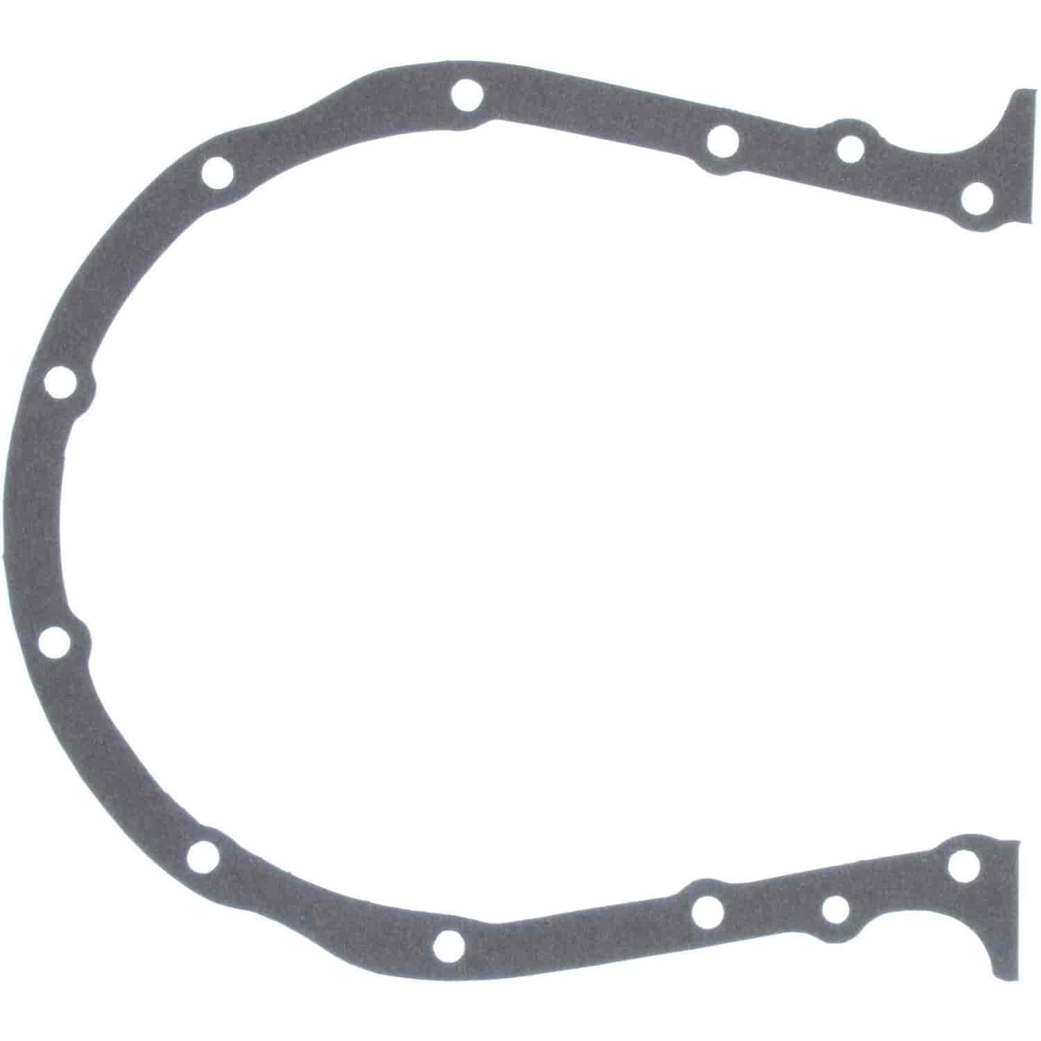 Engine Timing Cover Gasket MAHLE T27119