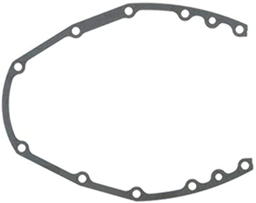 Engine Timing Cover Gasket MAHLE T31282