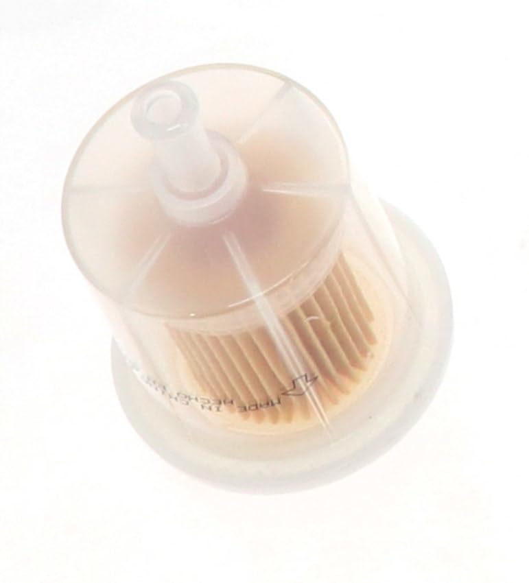 33002 WIX Filters - Fuel (Complete In-Line) Filter, Pack of 1
