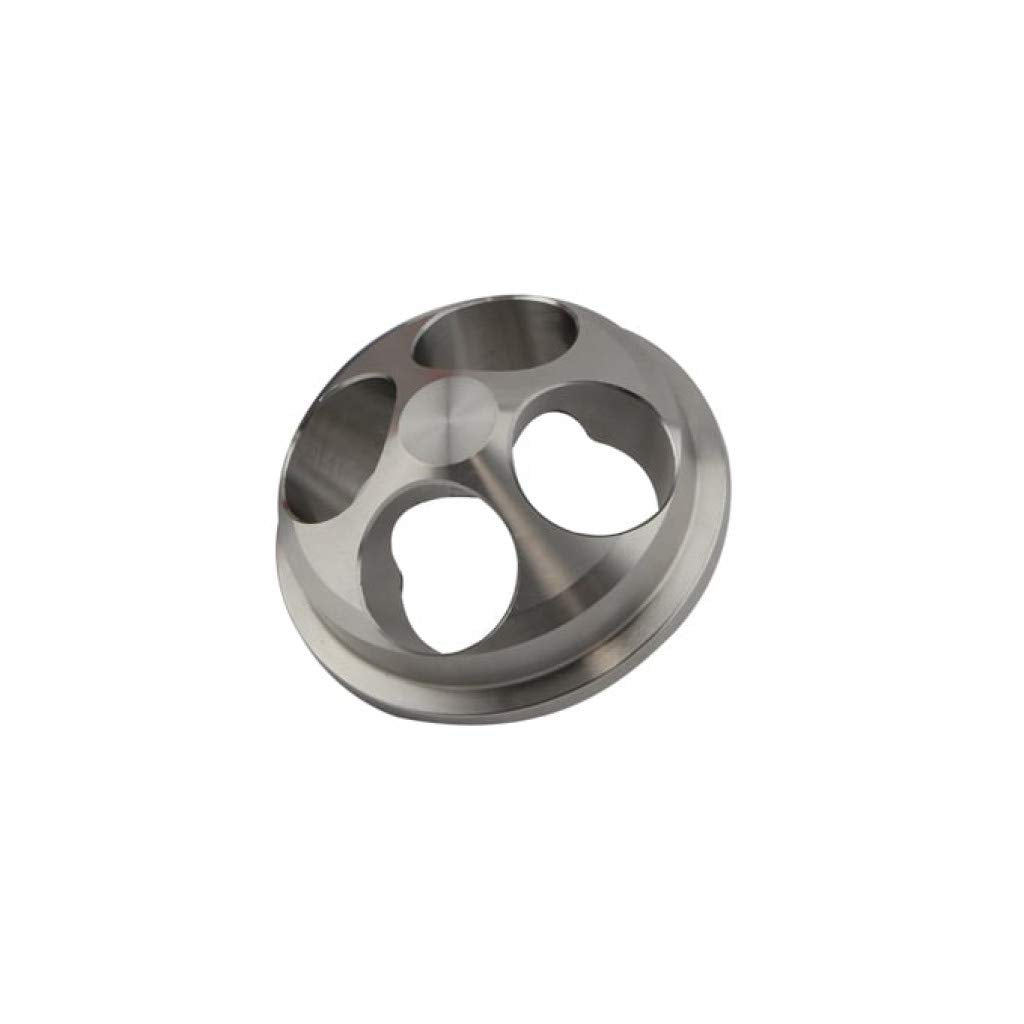 ALV Turbosmart 4-1 Weld Flange