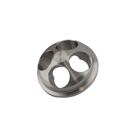 ALV Turbosmart 4-1 Weld Flange