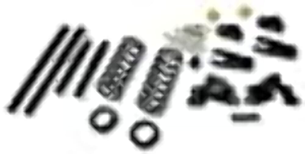 Lowering Kit Belltech 698ND with Nitro Drop 2 Shocks