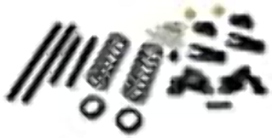 Lowering Kit Belltech 698ND with Nitro Drop 2 Shocks