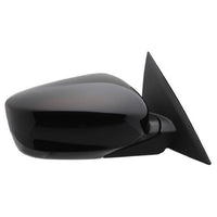 Honda Accord TYC 4700731 Passenger Side Power Non-Heated Replacement Mirror