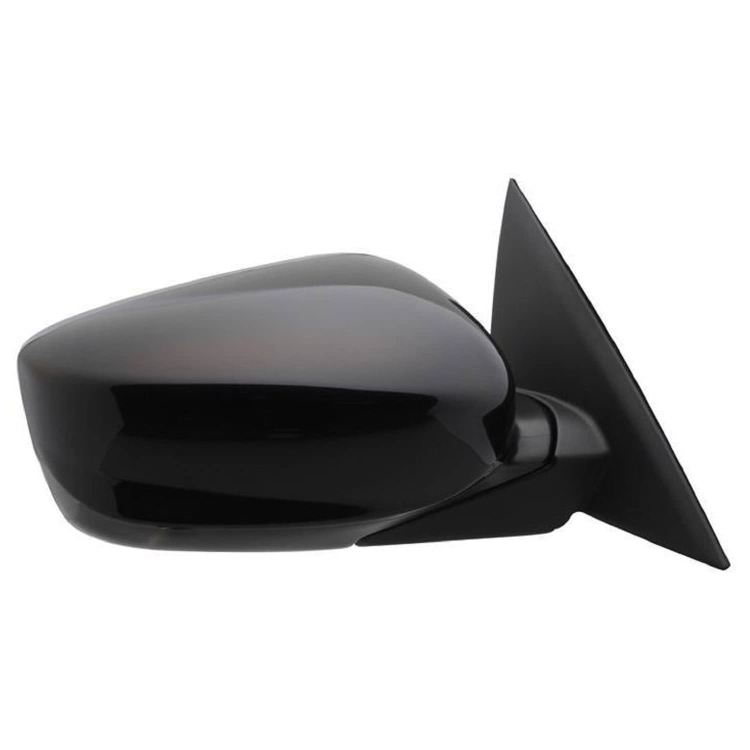 Honda Accord TYC 4700731 Passenger Side Power Non-Heated Replacement Mirror
