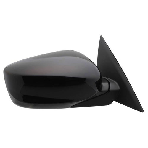 Honda Accord TYC 4700731 Passenger Side Power Non-Heated Replacement Mirror