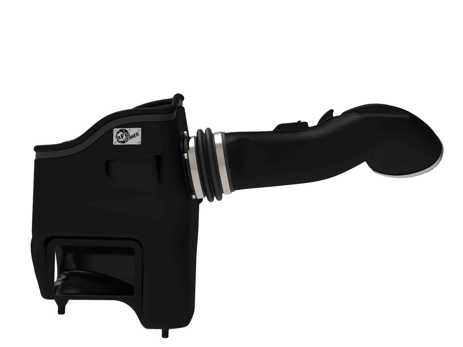 aFe Power Ford Dsl Trucks P5R 11-15 V8-6.7L (td) AIS 54-11872-1