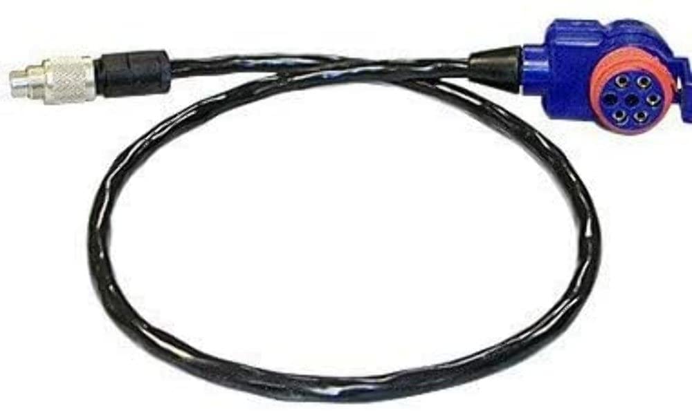 Racepak V-NET to 280-CA-BN-T09 SMARTWIRE TEE CABLE
