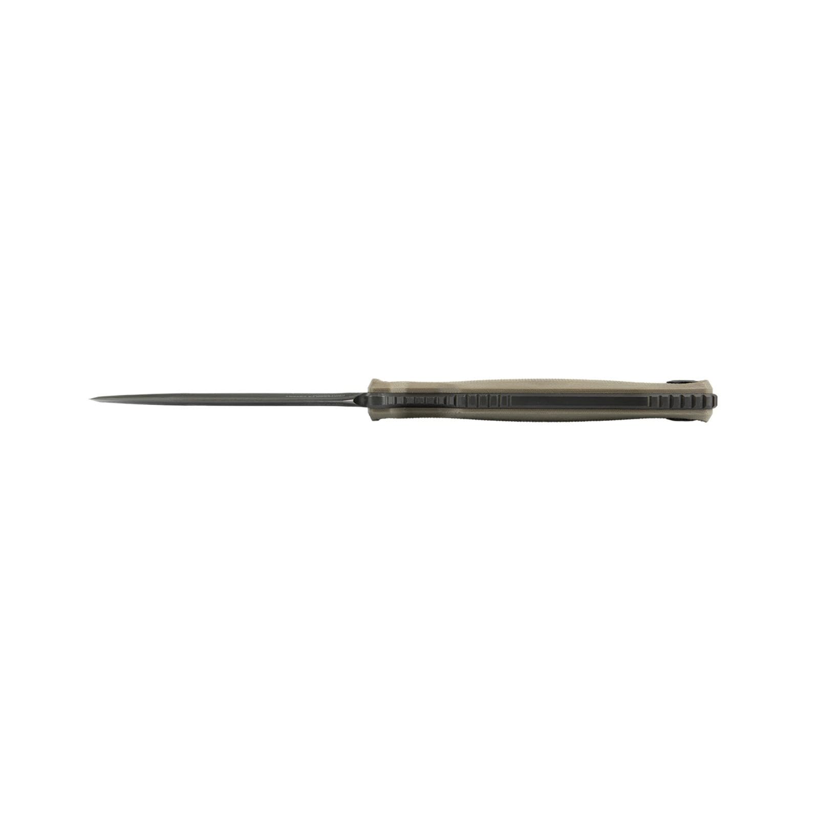FX Covert SOG Pentagon – FDE, STEEL