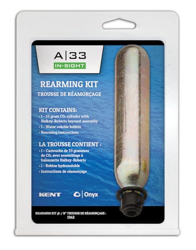 A-33 Onyx 33 Gram Auto In-Sight Rearming Kit (136200-701-999-13)