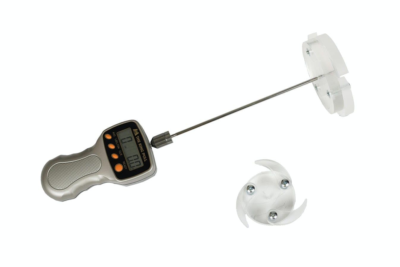 Piston Ring Friction Pull Measurement Tool Proform 67657