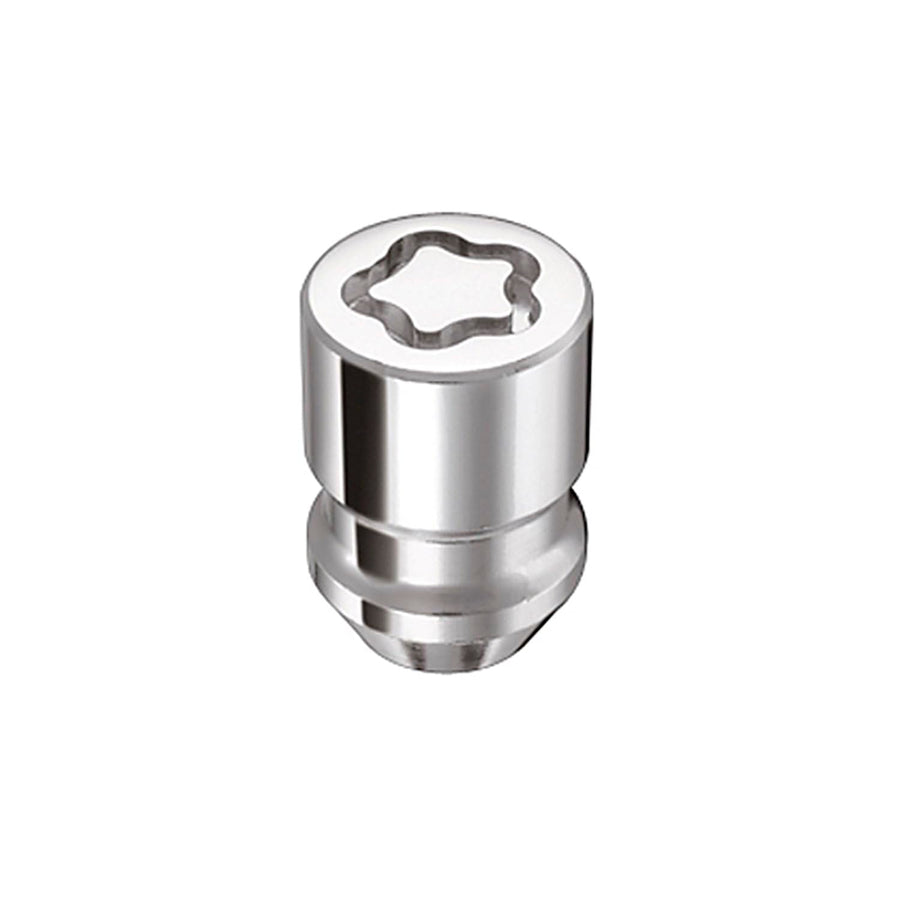 Locking McGard Lug Nuts - Chrome 24154