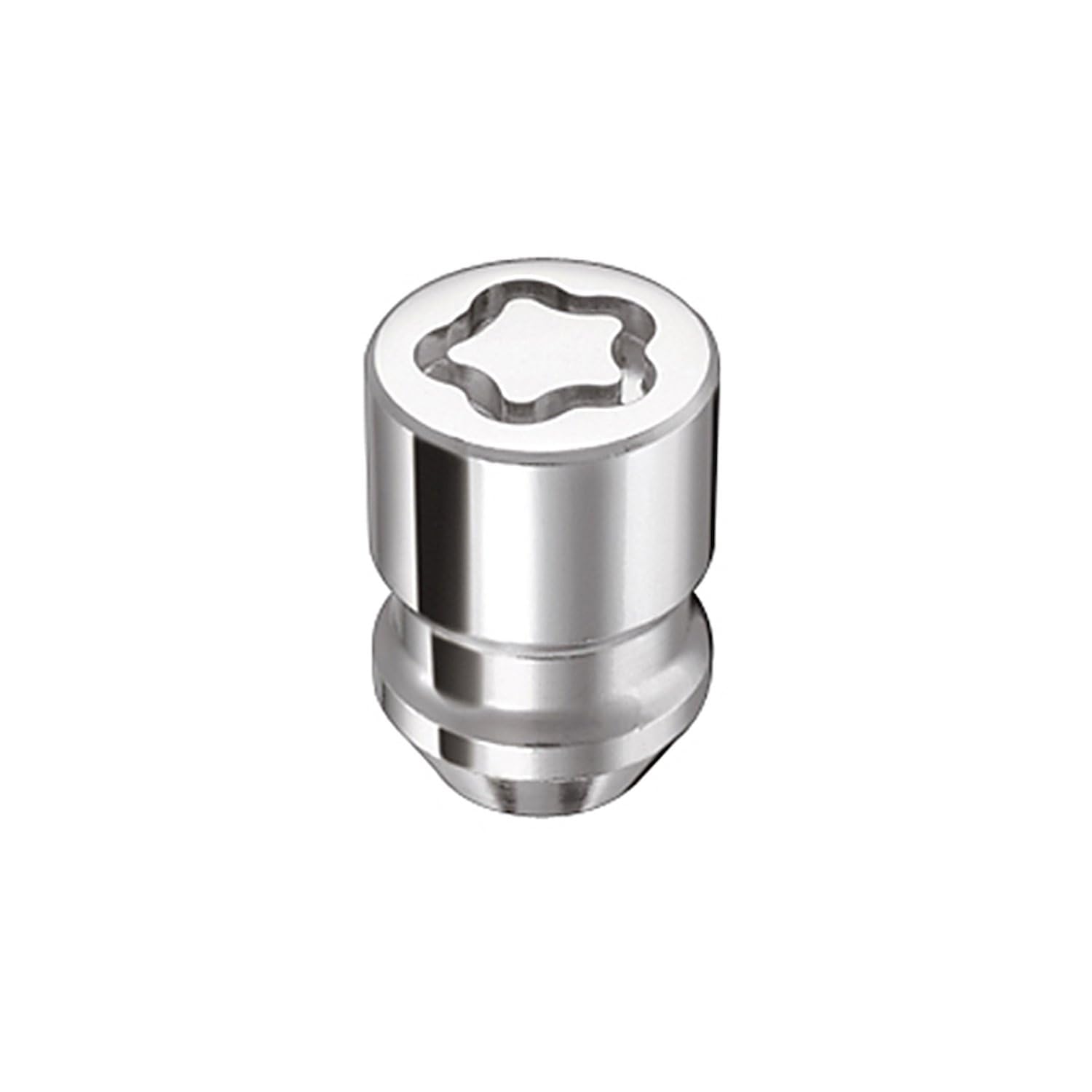 Locking McGard Lug Nuts - Chrome 24154