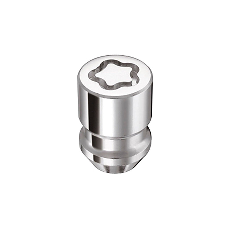 Locking McGard Lug Nuts - Chrome 24154