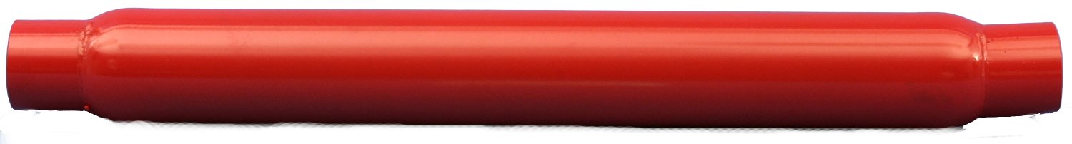 Glasspack Cherry Bomb 87519 Muffler