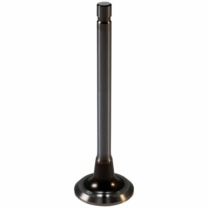 EXHAUST VALVE