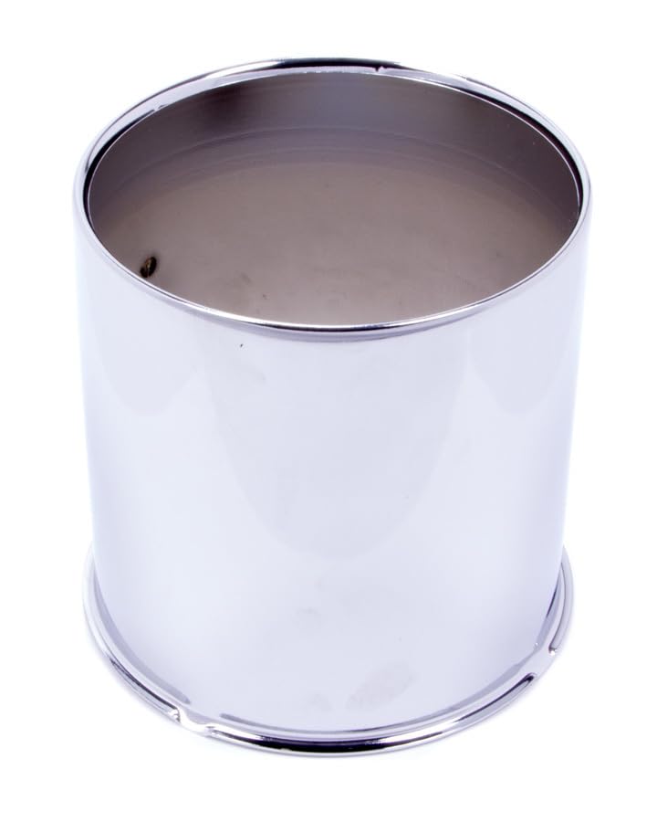 4.25" Open End Hub Cover Gorilla Automotive HC204