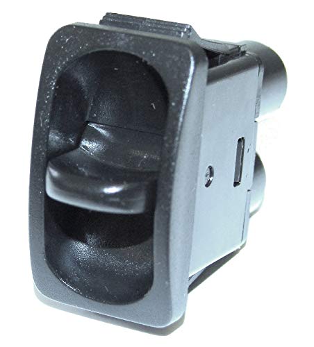 Pneumatic Ridetech Paddle Switch 31973000