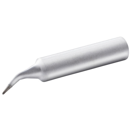 Weller XNT 1X SOLDERING TIP T0054486599.4MM, Black