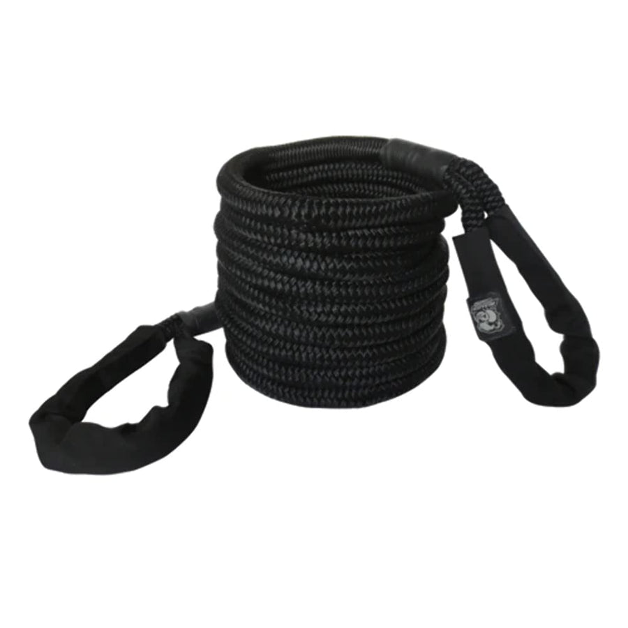 Winch Bulldog 20231 Big Dog Rope, 7/8In X 30Ft 22K Bs