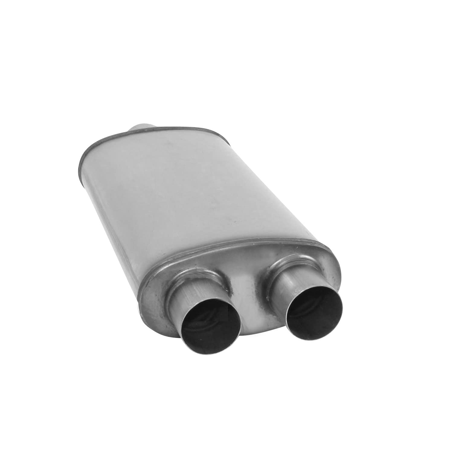 AP Exhaust XS2288 Products Muffler Exhaust