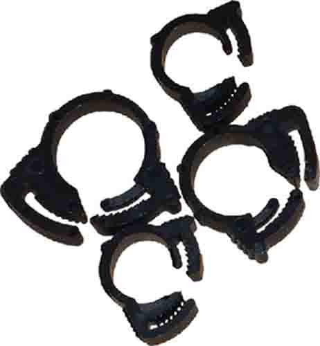Nylon Hose Clamp44; Helix 100/pk