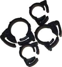 Nylon Hose Clamp44; Helix 100/pk