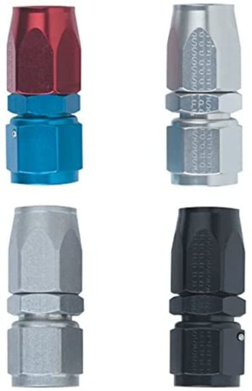 #16 Straight Hose Fitting Fragola (100116)