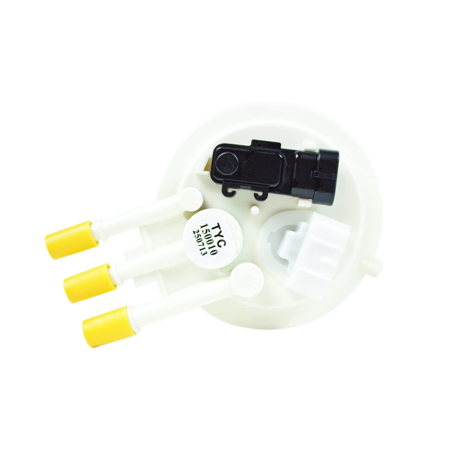 Fuel Pump Module Assembly TYC 150010-A Compatible with 1997-2000 Chevrolet S10 Pickup 2.2L L4