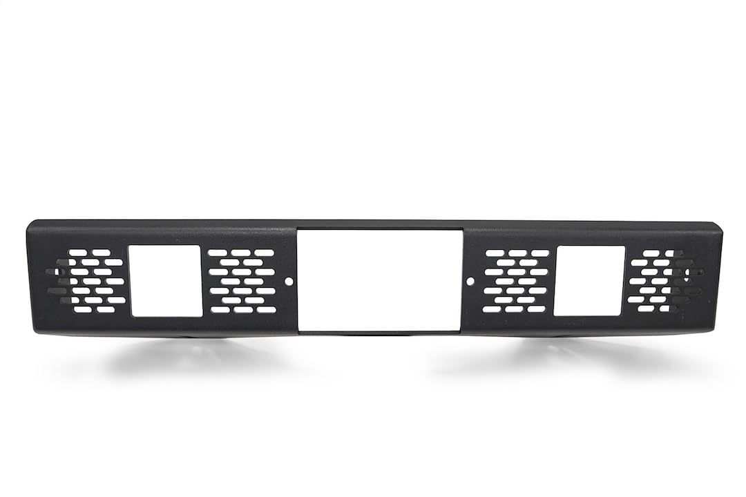 21-22 Bronco FAB FOURS Vengeance Acc INS