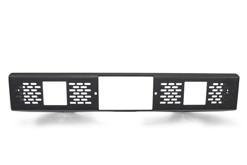 21-22 Bronco FAB FOURS Vengeance Acc INS