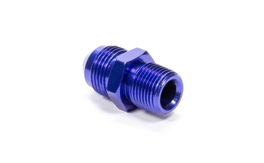 6AN Fragola x 1/4 NPT Straight Adapter