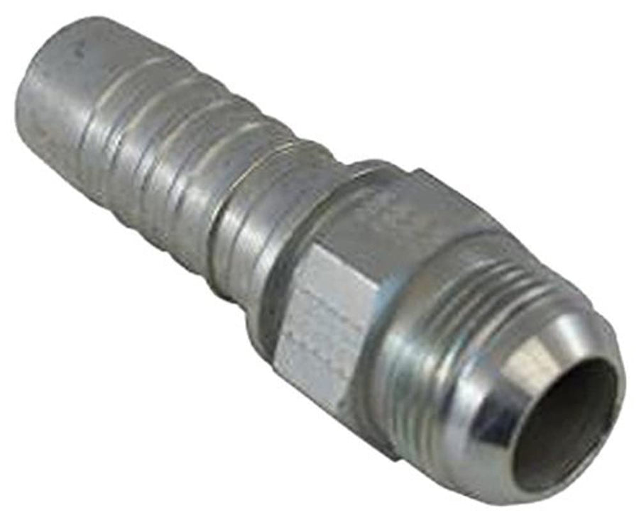 GlobalSpiral Series Gates 169-1000-1212 Couplings, Male JIC, 37 Degree Flare, 3/4" ID