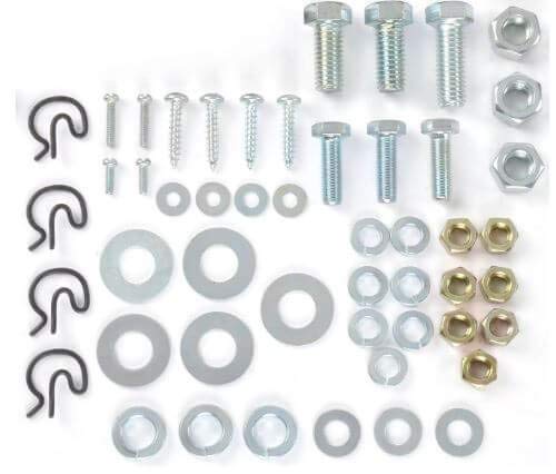 Gear Shift Lever Kit Hurst 5010016