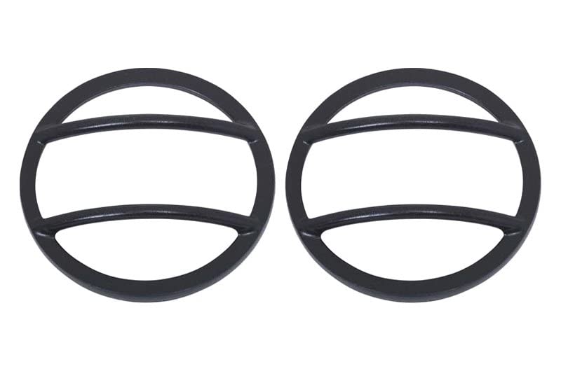 80014 Kentrol Fog Light Cover (pair)