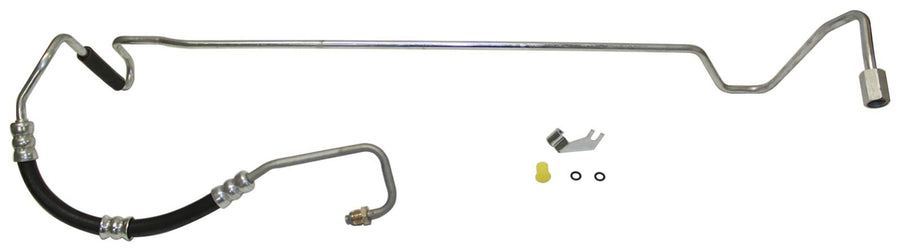 Power Steering Pressure Line Hose Assembly nobrandname 366064