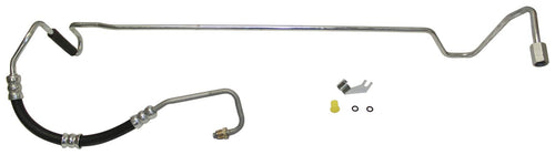 Power Steering Pressure Line Hose Assembly nobrandname 366064