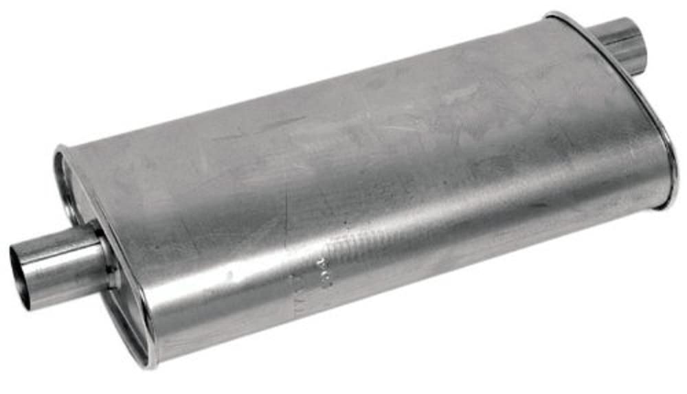 Turbo Thrush 17717 Muffler