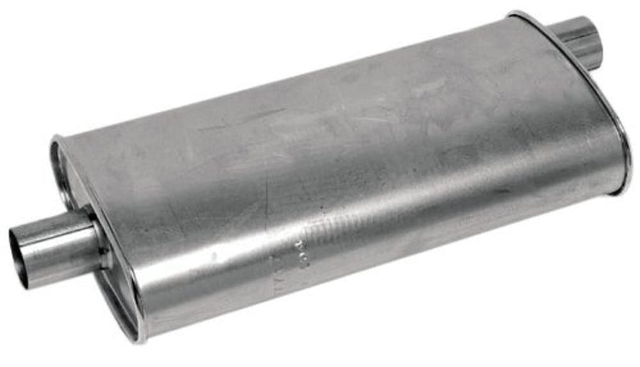 Turbo Thrush 17717 Muffler