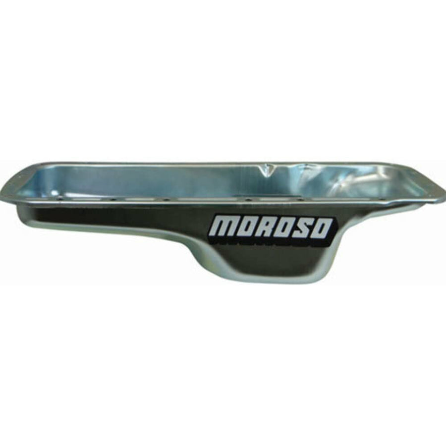 Chrysler Moroso Mopar 20766 Oil Pan