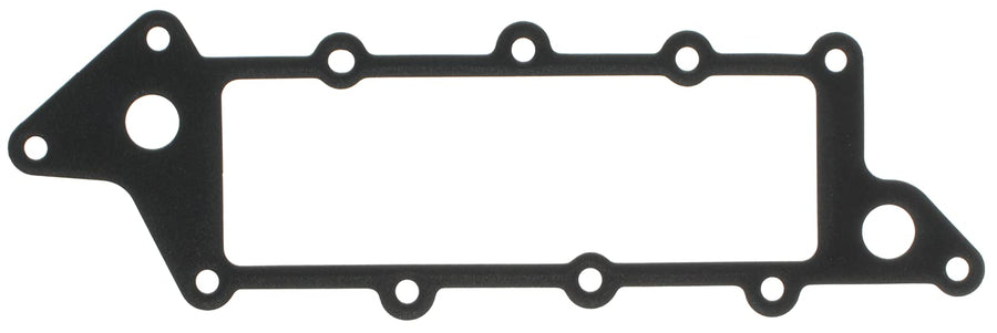 Engine Oil Filter Adapter MAHLE B33280 Gasket